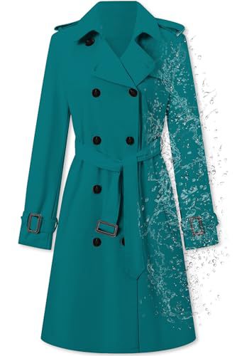 Ocean Green