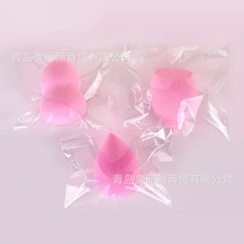 粉扑、美妆蛋;其他美妆工具;洗脸扑