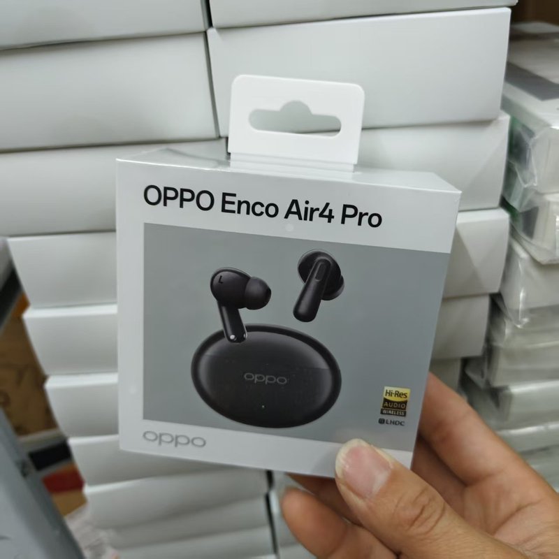 oppo enco air4 pro air4i Bluetooth ヘッドセットの新しいサウンドバージョンに適しています|undefined