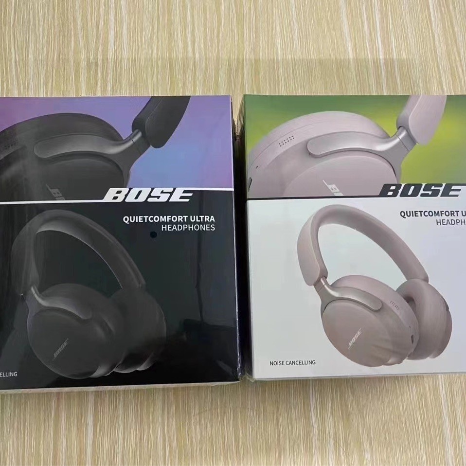 Cross-border Bose QuietComfort ultra headphones wireless…