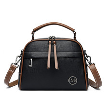 2024新款小方包女包软皮质感韩版潮流时尚简约女士单肩斜挎手提包