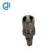 Sales quality outboard machine accessories are suitable for dongfa/mercury oil pipe joint special male joint 3B2-70260-1