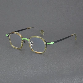 框架眼镜;太阳镜;眼镜片