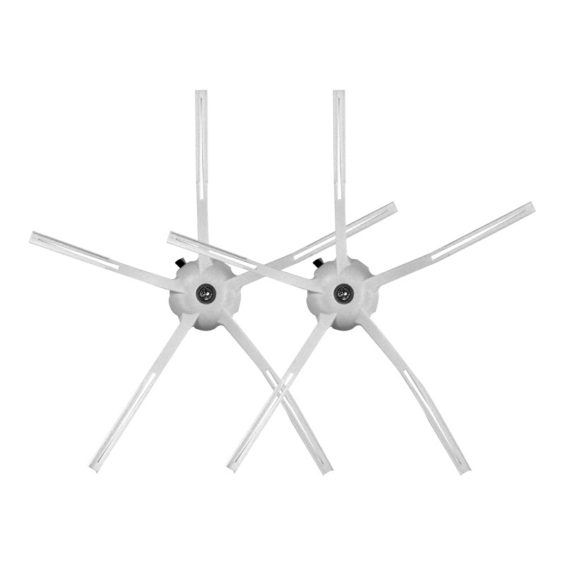 Adecuado para accesorios de barredora de piedra S8 Pro Ultra filtro de cepillo lateral de alta velocidad cubierta de cepillo principal bolsa de polvo trapeador