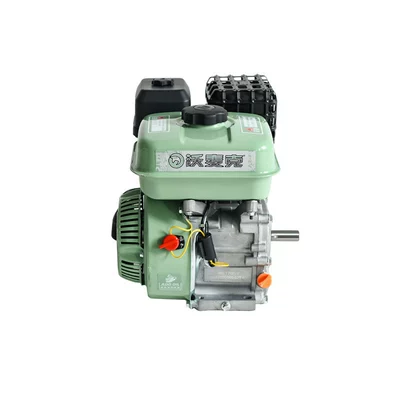 Engine Marine Engine, Avtomobil mühərrikləri