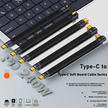 �S��ֱ��Type-c���^USB4�⾀8K����40Gbps���ٿ���Ƅ�Ӳ�P������