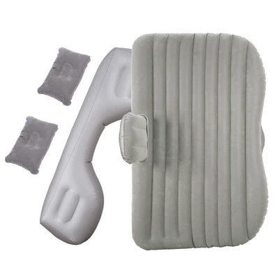 bed, foldable in-car mattress, Vehicle-mounted inflatable bed