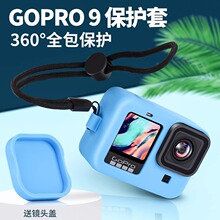 GoPro12/11/10/9���z�����C������o��ˤ���R�^�w���G�Kȫ���r��