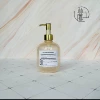 Fuchsia conditioner, bottle