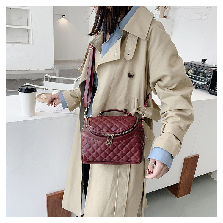 Mini Handbag - Image 10