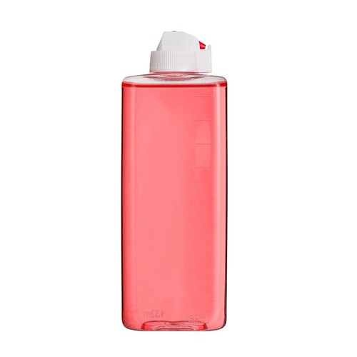 Universal Oil for Kerosene Lighter Consumables - Transparent Plastic Canister 133ML High-Quality Colored Kerosene