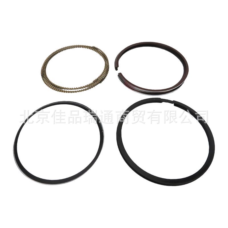 Engine piston assembly piston ring sleeve 23410-2G500 23510-2g500 23060-2G020