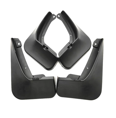 Suitable for 15-20 Highlander car fenders a generation of cross-border sales of foreign trade supply (Mudguard) - 15-highlander-fenders-item-number-440