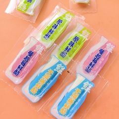 蒙特翁牛奶鮮酪塊香軟營養手工牧民奶酪內蒙特產寶寶奶酪獨立裝