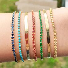 ����ͨ��ó�¿�2mm��ɫ�ʯ����ins��ʱ�м�Լ����Ůʽ��������