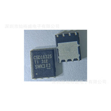 �ֻ� CSD16325Q5 ��ЧӦ��DFN5x6 CSD16325 N������ƬMOS��25V