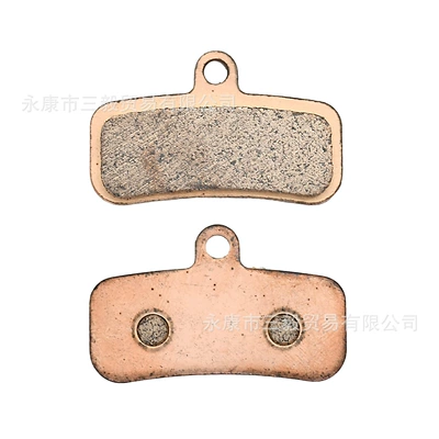 Suitable for Light Bee Brake Pads, Tormoz supportları