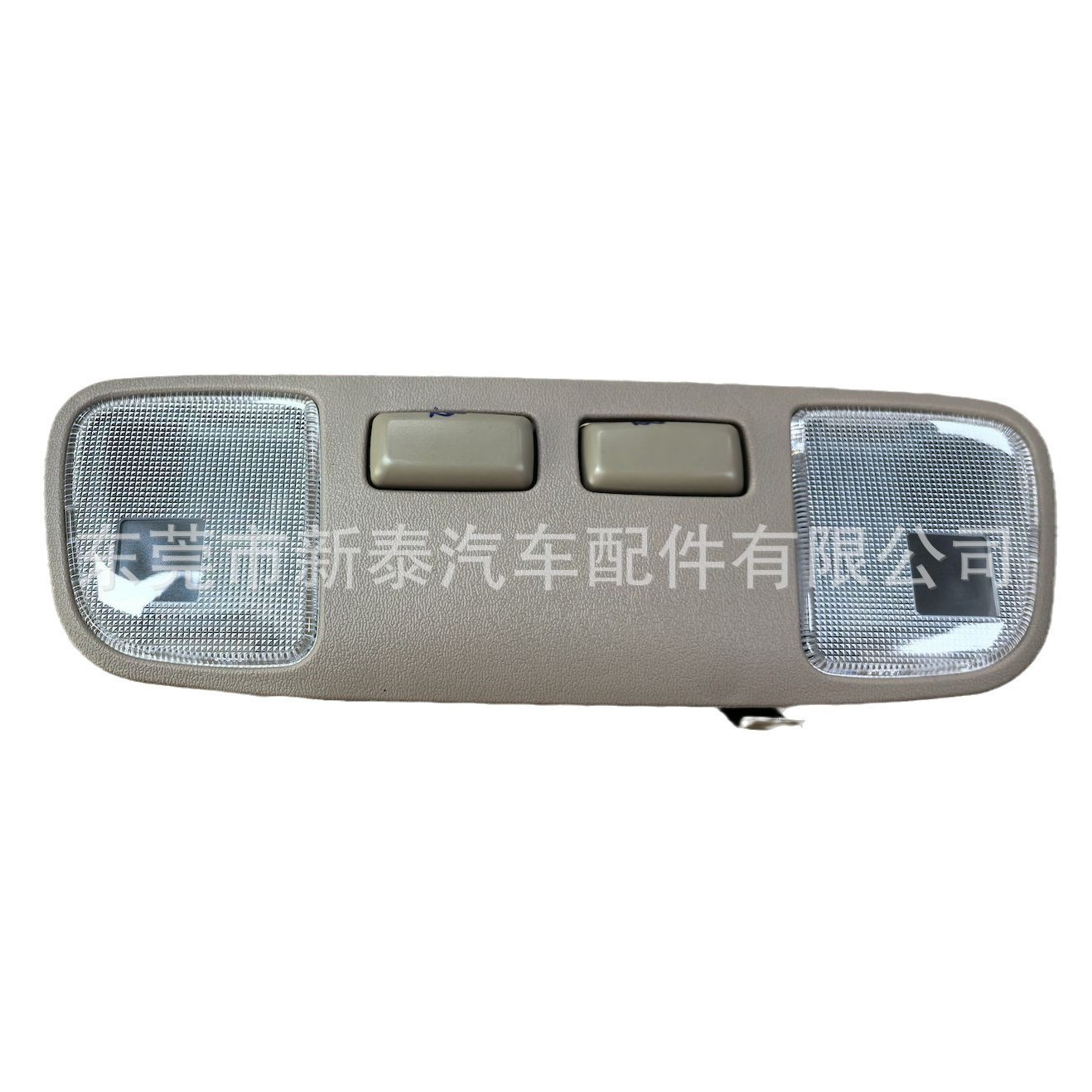 Aplicable a la luz de lectura del techo del Toyota Camry 1998-2002 81260-32081