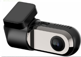 車 USB 車超高精細ワイヤレス新しい 360 パノラマ 4K ドライブレコーダーインストール不要のレコーダー