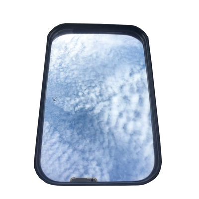 Rear View Mirror Jiangling Shunda – Large field of view rear view auxiliary mirror