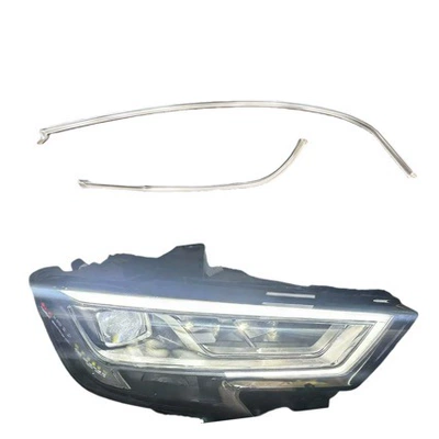 Audi A3 17-19 LED Fara Gündüz İşığı Saralmasını Həll Edir