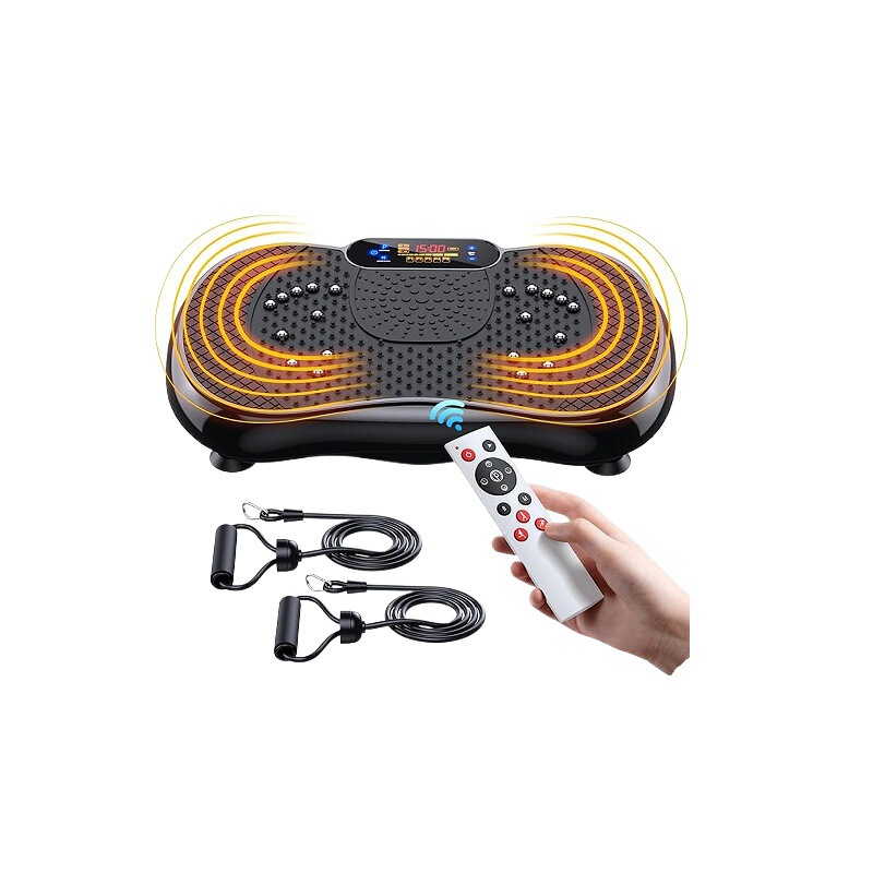 ホームスポーツフィットネス脂肪燃焼マシンシェイクマシンミニ振動ボードクロスボーダー工場直販エクササイズ痩身脚小型|undefined