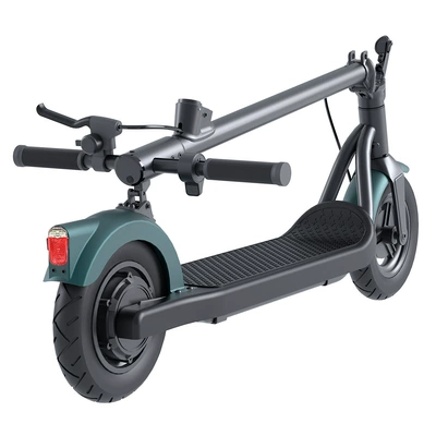Scooter, Self-Propelled Electric Skateboard, Qatlanan elektrik skuterlər