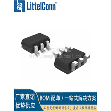 ������ȫ�� BGA2802,115 ��Ƶ�Ŵ��� IC ͨ�� 0Hz ~ 2.2GHz 6-TSS