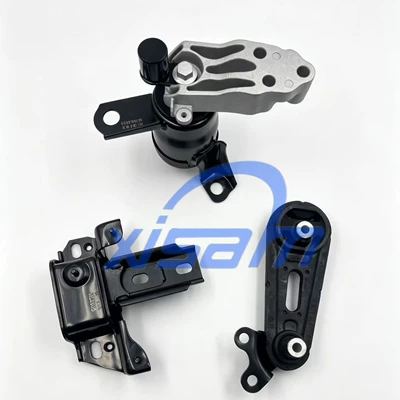 Xinsanmu Machine Foot Rubber Is Suitable for Fiesta/B6 Engine Mounts