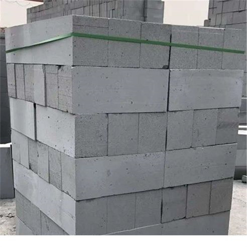 河南商丘加气块厂家直销轻质隔墙砖加气块隔热砌墙泡沫砖承接工厂