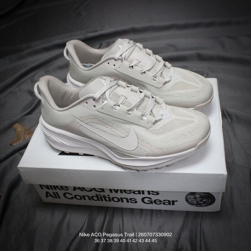 Putian shoes for cross-border foreign trade ACG Pegasus Trail shock-absorbing non-slip outdoor unisex trail running shoes Putian shoes for cross-border foreign trade ACG Pegasus Trail shock-absorbing non-slip outdoor unisex trail running shoes