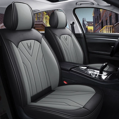 Seat cushion, seat cover — Universal Full Surround Seat