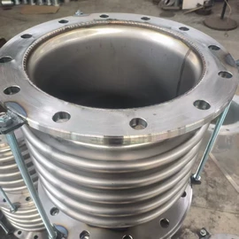 管道及配件;接头;补偿器