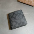 Black print