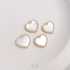 饰品配件;吊坠;耳钉