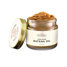 Organic Raw Batana Oil for Hair Growth �����{�o�l��