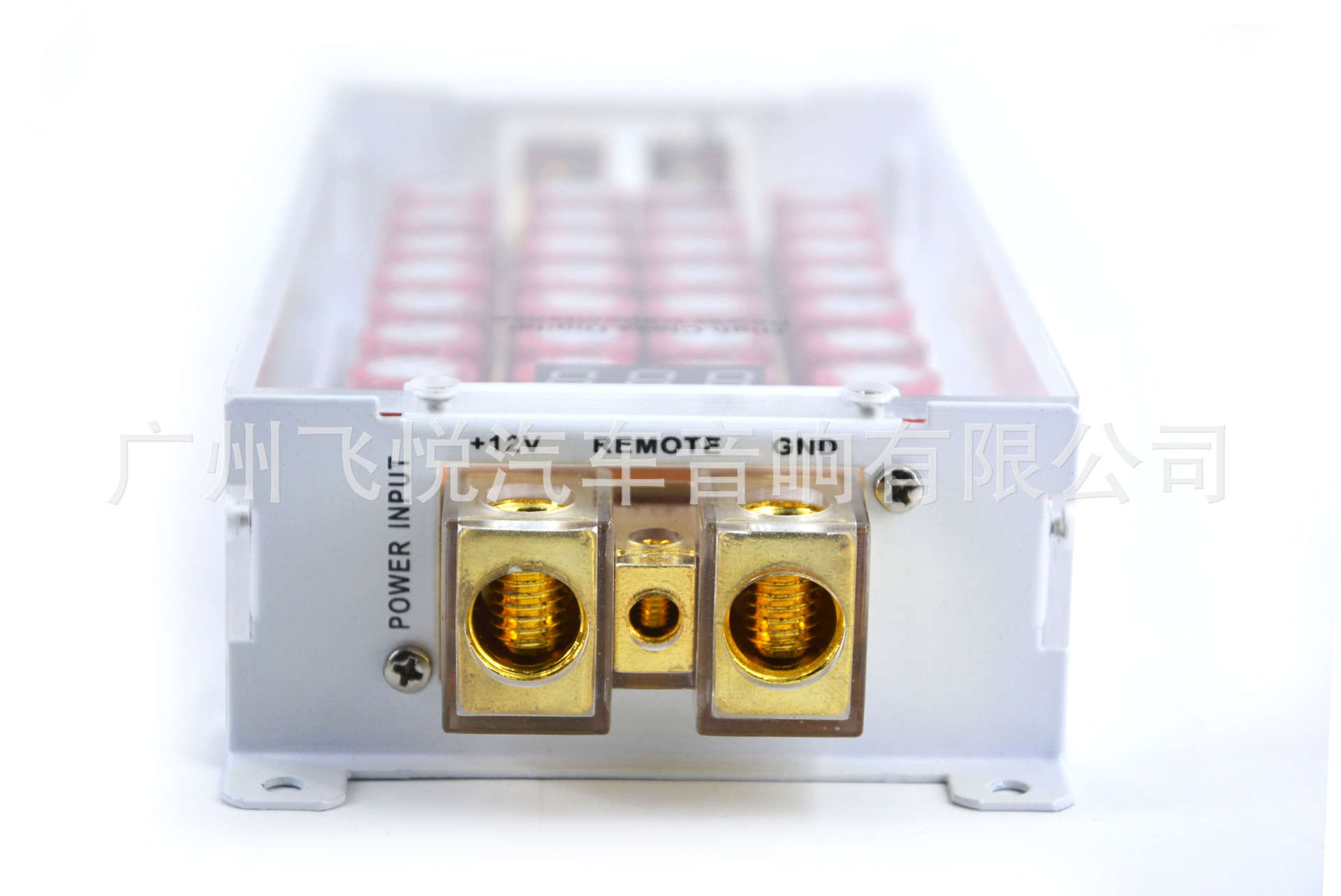 도매 커패시터 자동차 오디오 증폭기 서브 우퍼 8F 필터 레귤레이터 자동차 오디오 수정 커패시터