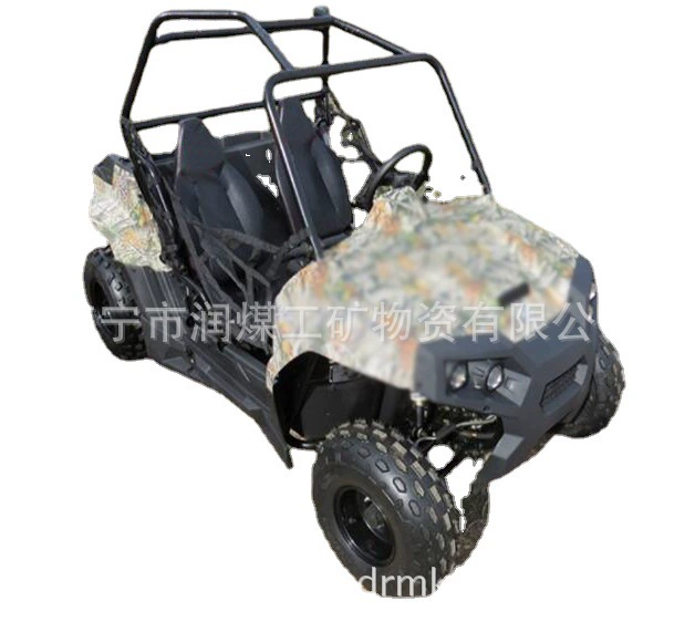 UTV200 mini all -terrain car UTV200 mini farmer car
