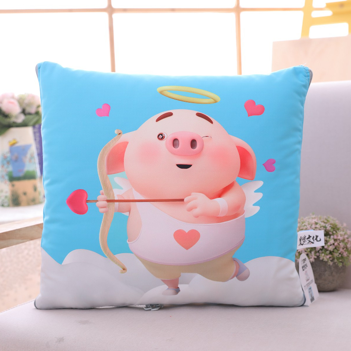 천사