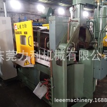 低价转让9.9成新力劲30吨压铸机 力劲第三代机