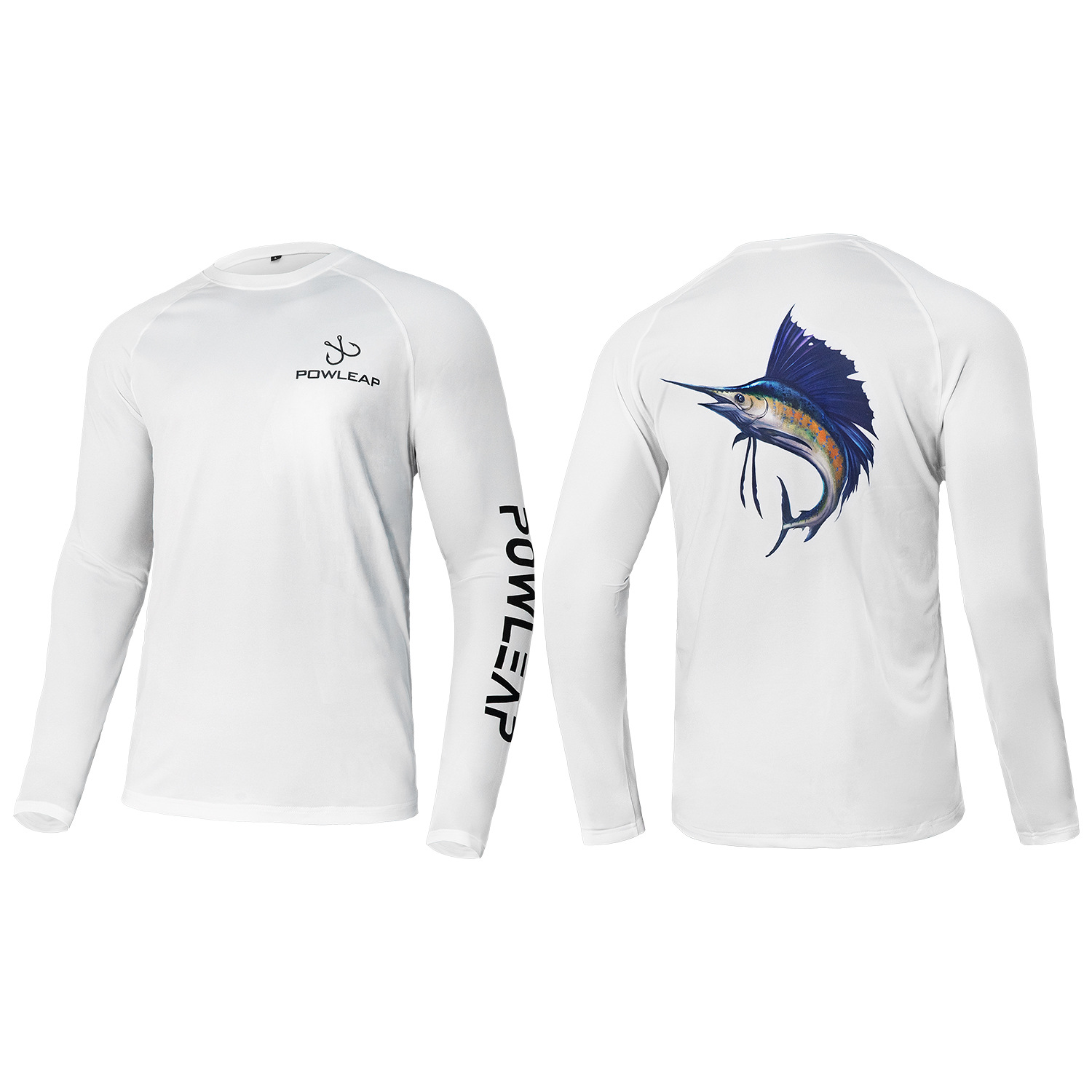 速干釣魚(yú)服 夏戶外冰絲透氣防曬衣男女士透氣吸濕排汗垂釣海釣服