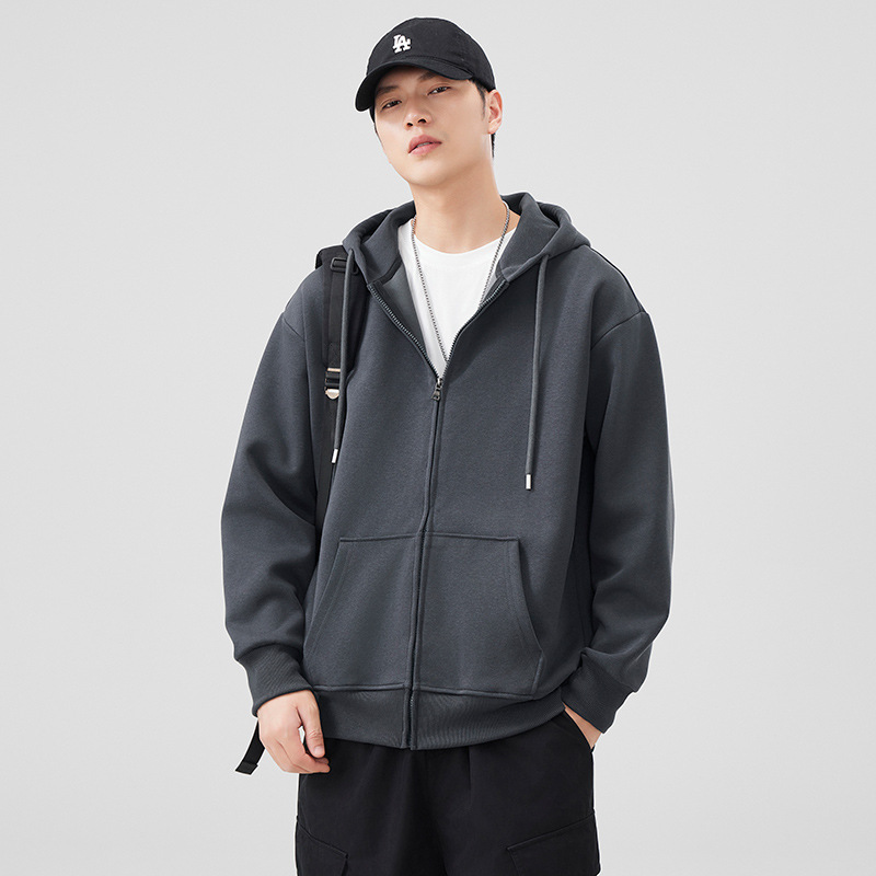 짙은 회색