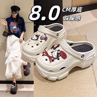8CM���߶���ЬŮ���⴩2026�¿��ļ�������׿�ͨ؈ɳ�����^��Ь