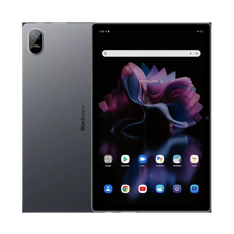 Планшеты BlackView Tab 11 WIFI версии 10,36 дюймов 8 + 256 ГБ с доставкой в Гонконг