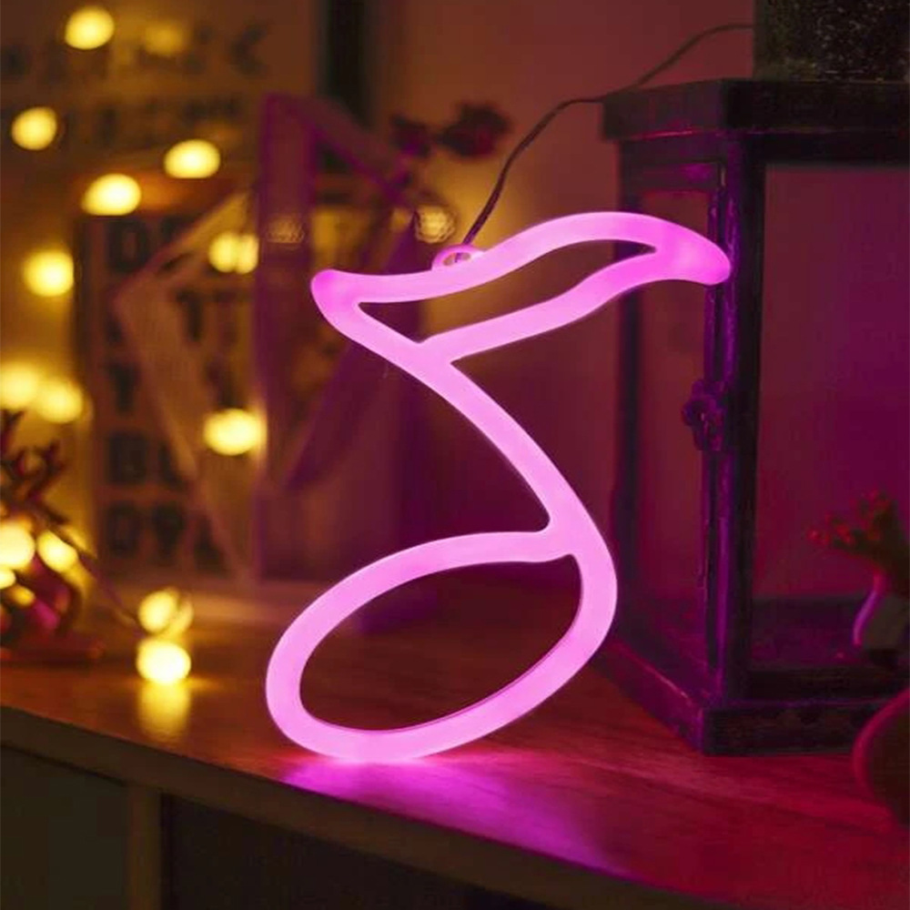Cross -border dedicated to LED neon light USB battery power supply…