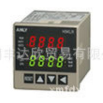 全新【全新】台湾安良ANLY计数器H5KLR-8/8M/8B