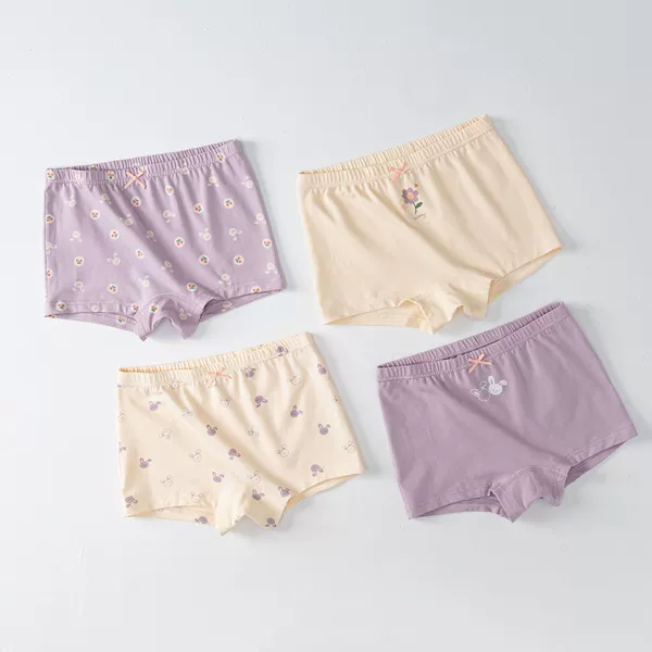 H977/Rabbit Flower PJ534