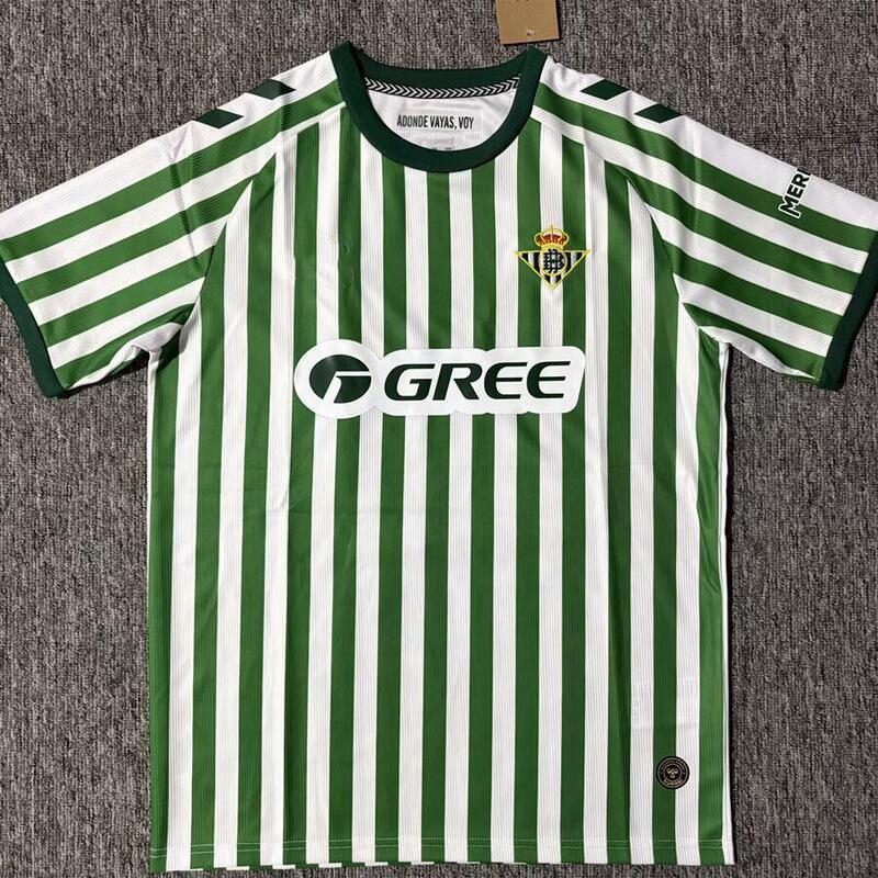 26 スペイン アトレティコ・マドリード セビリア ベティス バレンシア サッカーユニフォーム タイ版ジャージ トレーニングウェア スペシャルエディション|undefined