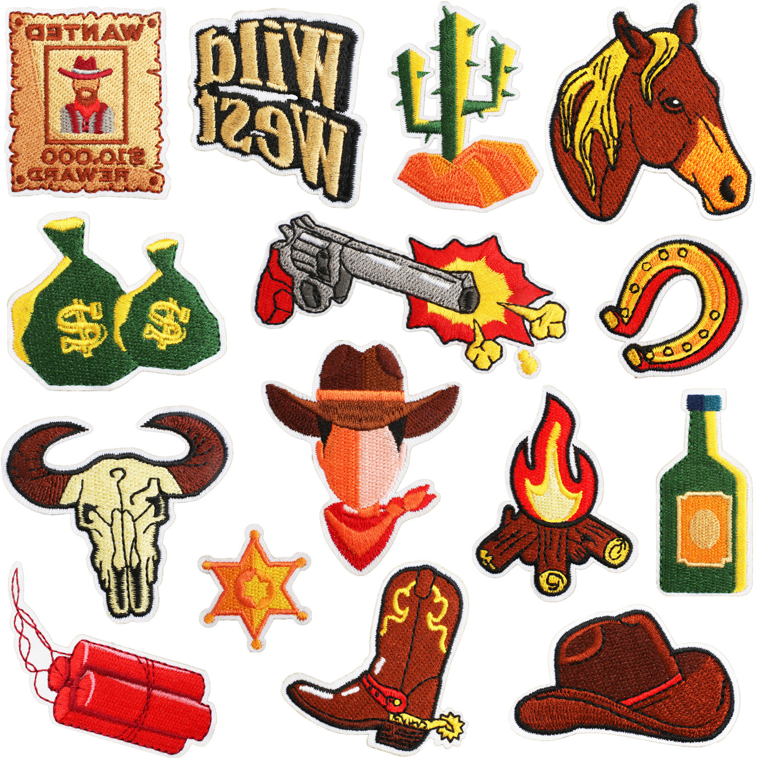 3g Weight Clothing Sticker Patches Classification 1 Piece Quantity Dacron thread Material Letter Pattern Casual, Elegant, Simple Style Style 1 Piece Casual Elegant Simple Style Letter Dacron Thread Clothing Sticker Patches 无