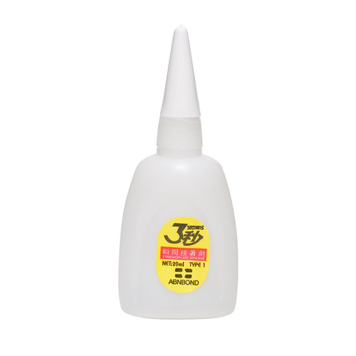Factory Wholesale 502 Instant Strong Adhesive for Metal, Wood, Plastic, Ceramic, Glass Furniture Repair Special Purpose Glue